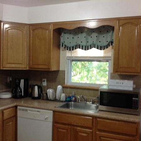 Mojoy Homesuites At Runyon 뉴어크 외부 사진