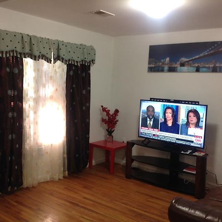 Mojoy Homesuites At Runyon 뉴어크 외부 사진