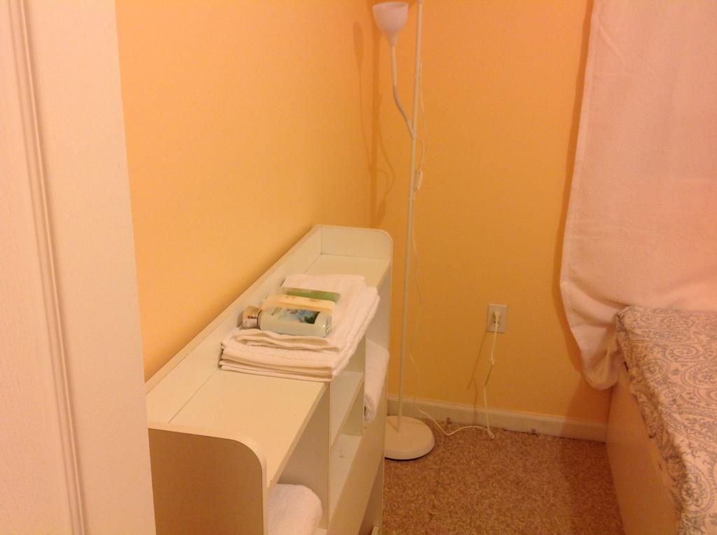 Mojoy Homesuites At Runyon 뉴어크 외부 사진