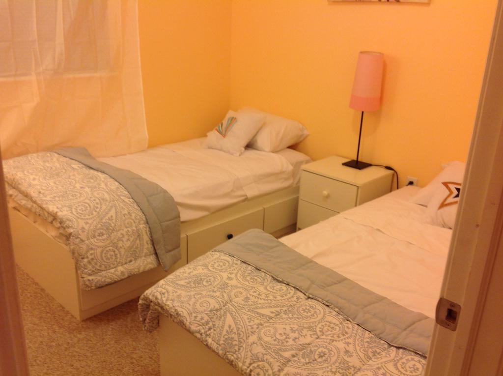 Mojoy Homesuites At Runyon 뉴어크 외부 사진