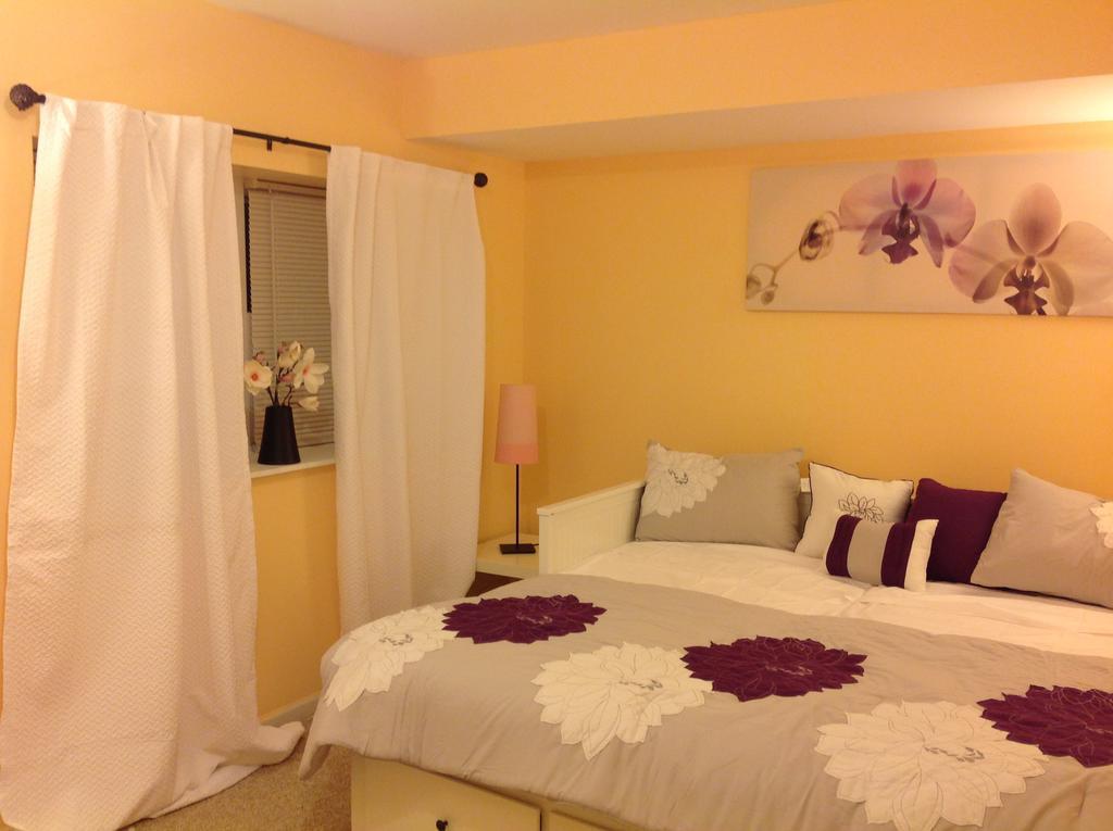 Mojoy Homesuites At Runyon 뉴어크 외부 사진