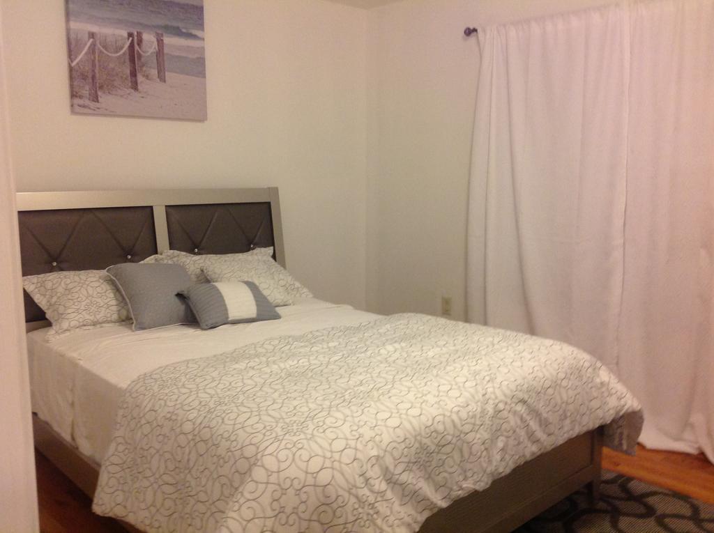Mojoy Homesuites At Runyon 뉴어크 외부 사진