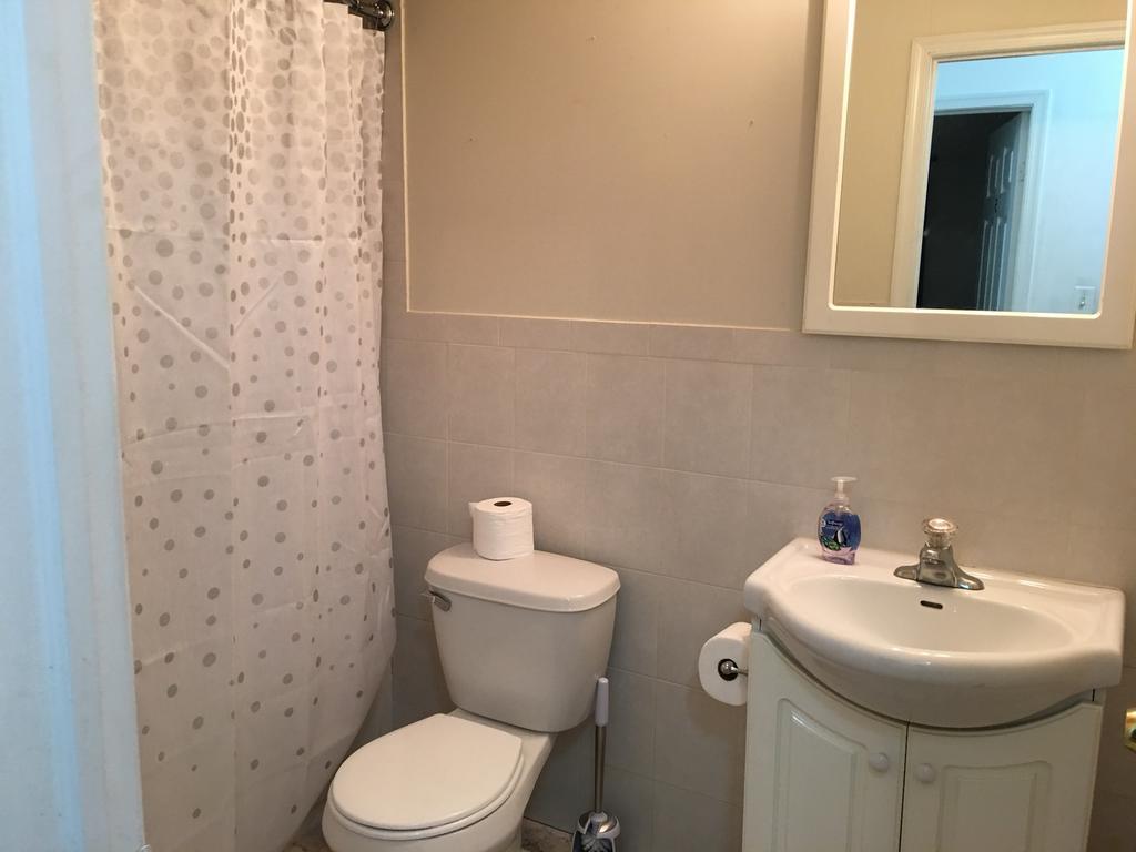 Mojoy Homesuites At Runyon 뉴어크 외부 사진