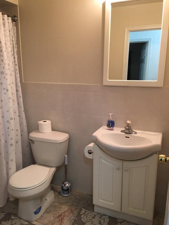 Mojoy Homesuites At Runyon 뉴어크 외부 사진