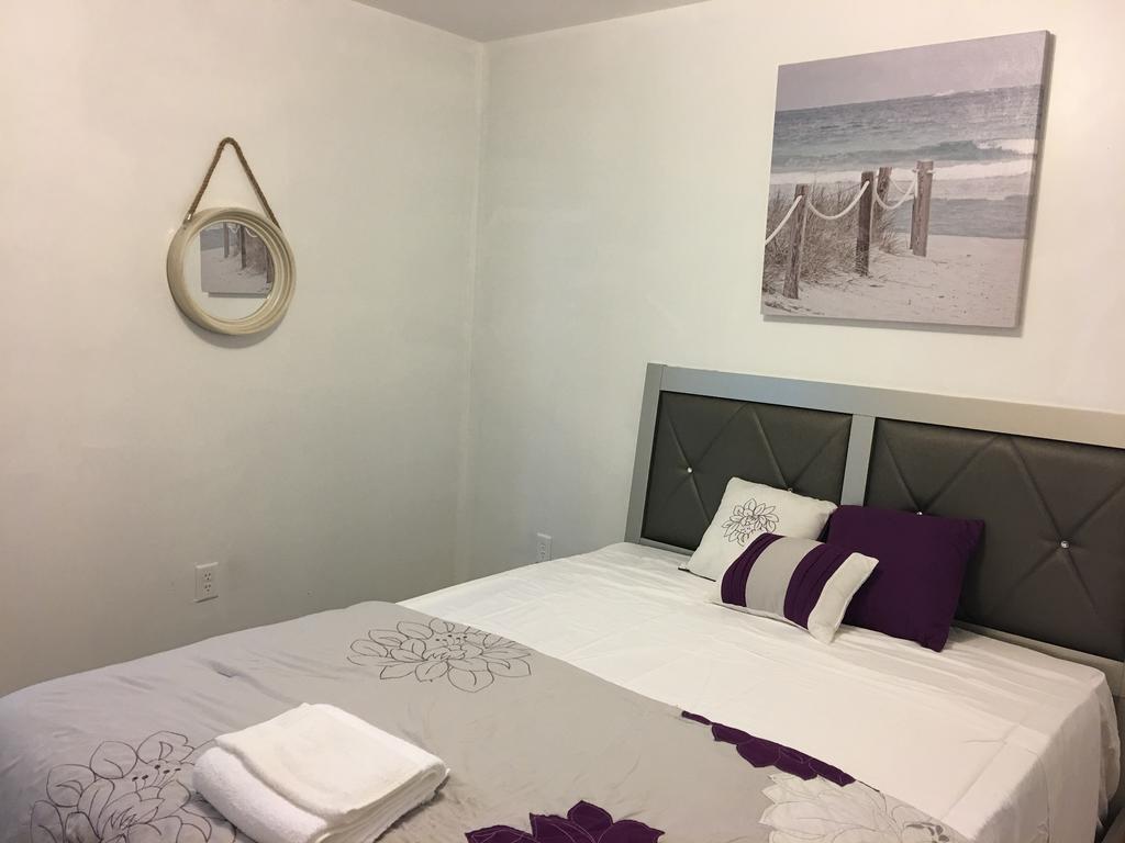 Mojoy Homesuites At Runyon 뉴어크 외부 사진