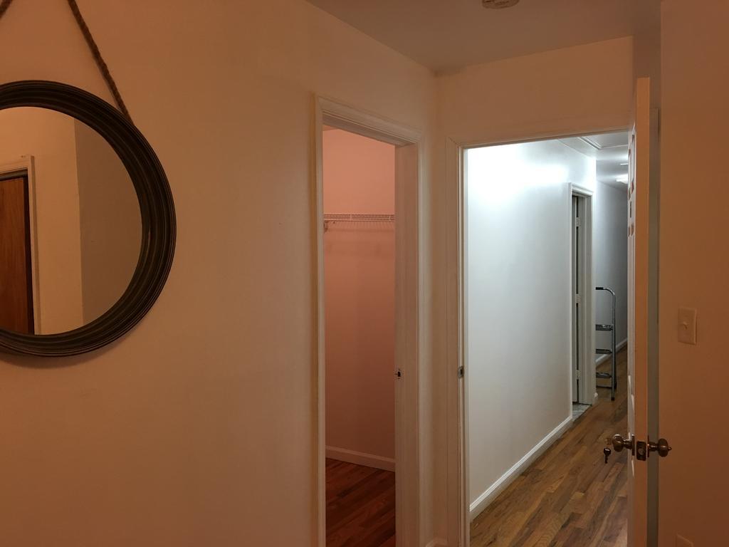 Mojoy Homesuites At Runyon 뉴어크 외부 사진