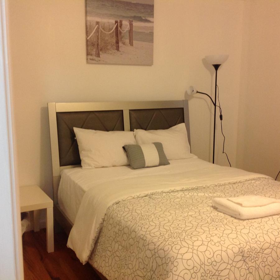 Mojoy Homesuites At Runyon 뉴어크 외부 사진