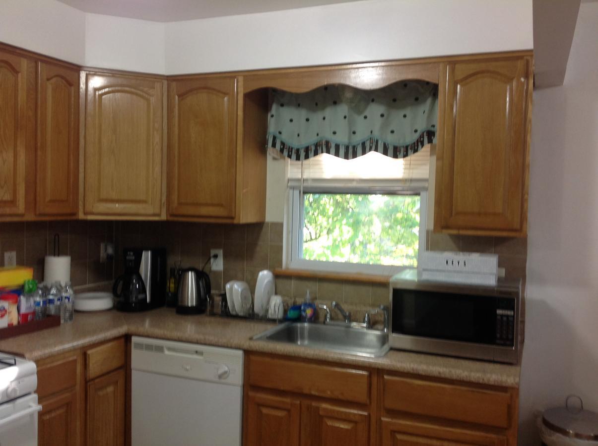 Mojoy Homesuites At Runyon 뉴어크 외부 사진