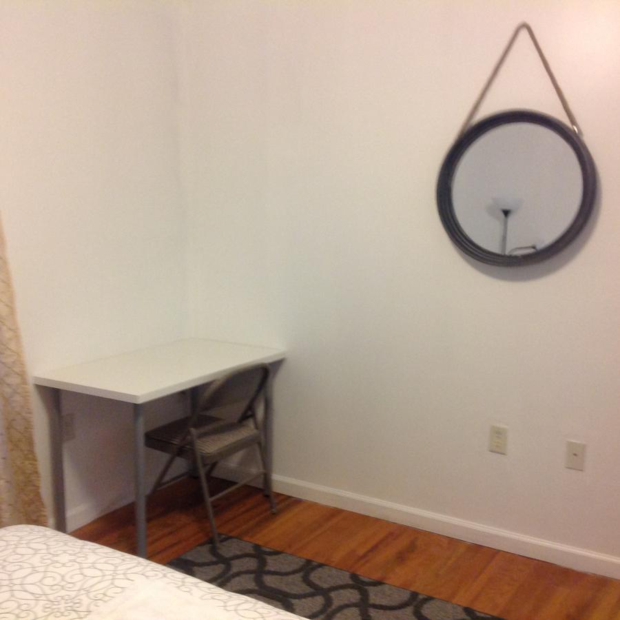 Mojoy Homesuites At Runyon 뉴어크 외부 사진