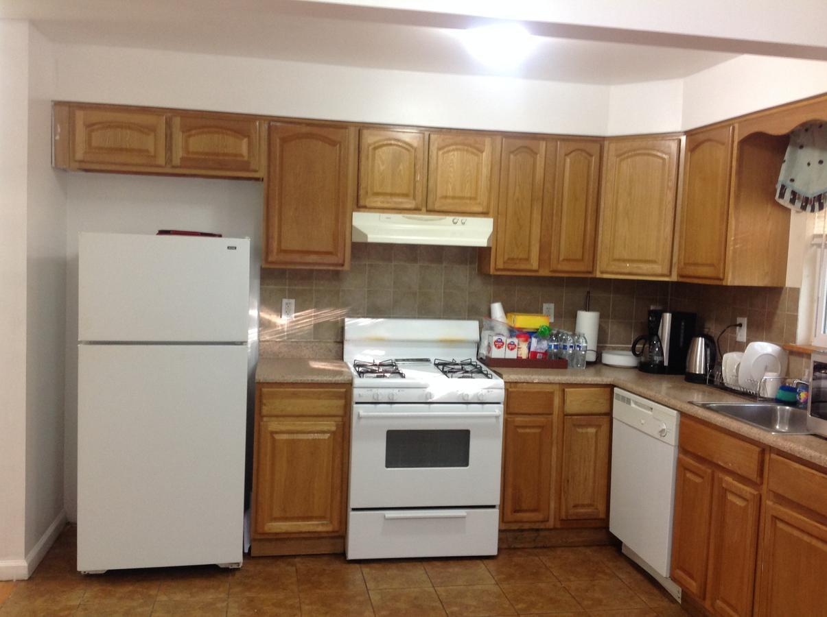 Mojoy Homesuites At Runyon 뉴어크 외부 사진