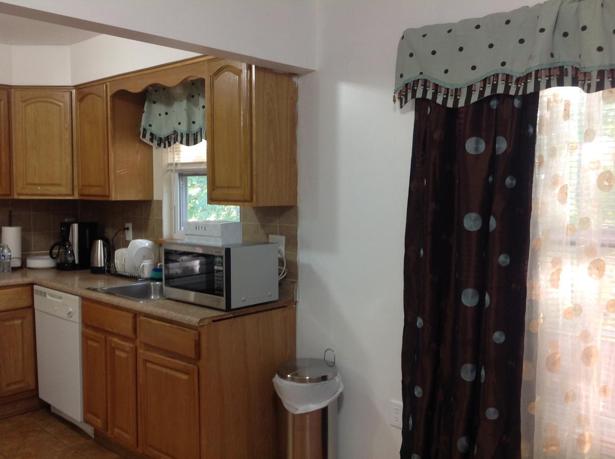 Mojoy Homesuites At Runyon 뉴어크 외부 사진