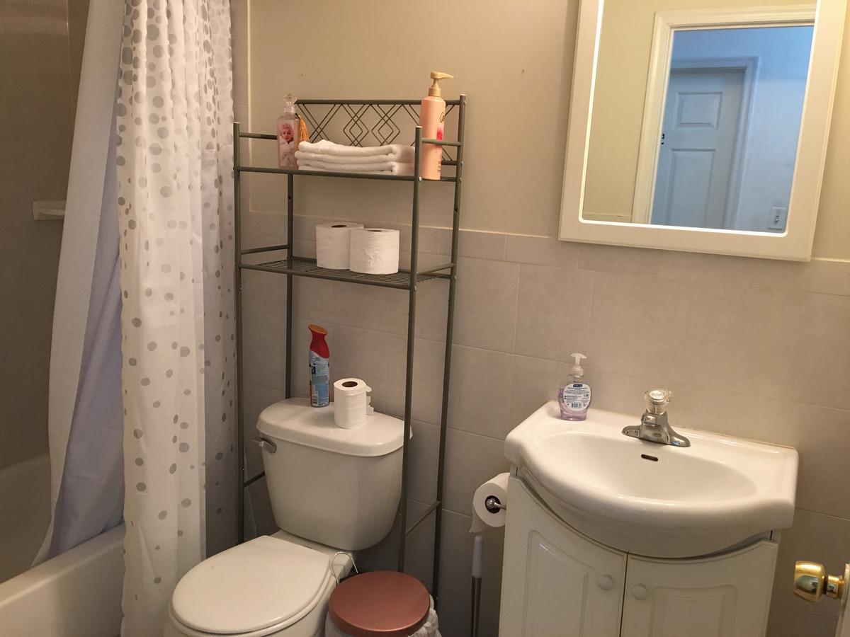 Mojoy Homesuites At Runyon 뉴어크 외부 사진