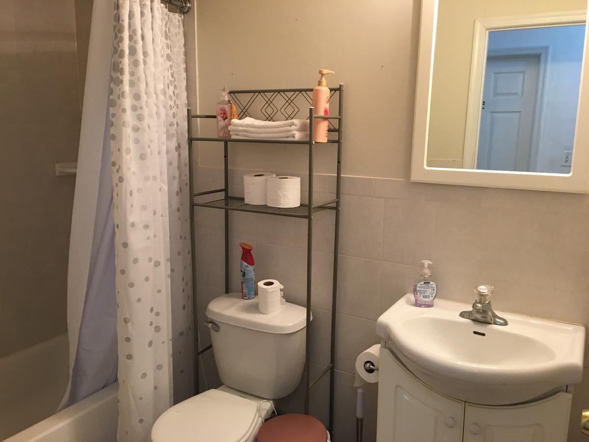 Mojoy Homesuites At Runyon 뉴어크 외부 사진