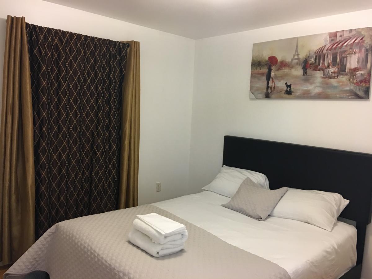 Mojoy Homesuites At Runyon 뉴어크 외부 사진